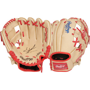 2025 Rawlings Sure Catch Series 9.5" Youth Jeremy Pena Infield Glove
