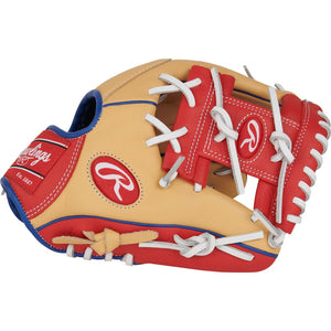 2025 Rawlings 11" Corey Seager Select Pro Lite Youth Infield glove