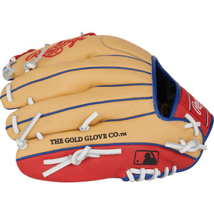 2025 Rawlings 11" Corey Seager Select Pro Lite Youth Infield glove