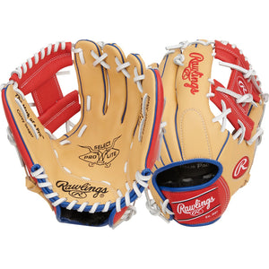 2025 Rawlings 11" Corey Seager Select Pro Lite Youth Infield glove