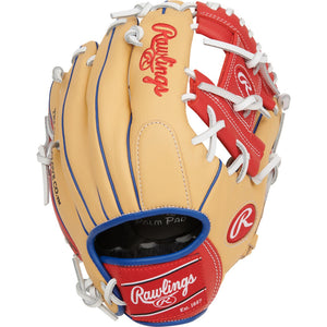2025 Rawlings 11" Corey Seager Select Pro Lite Youth Infield glove