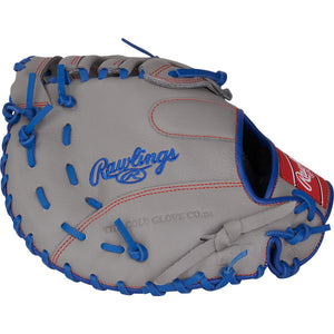 2025 Rawlings 11.5" Freddie Freeman Select Pro Lite Youth Infield glove