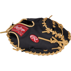 2025 Rawlings 32" Adley Rutschman Select Pro Lite Youth Catcher's Mitt