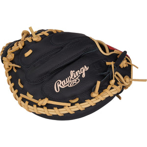 2025 Rawlings 32" Adley Rutschman Select Pro Lite Youth Catcher's Mitt
