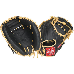 2025 Rawlings 32" Adley Rutschman Select Pro Lite Youth Catcher's Mitt