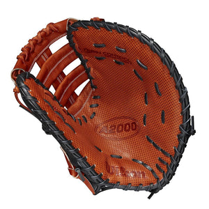 2024 Wilson A2000 Spin Control 1620 12.5" First Base Mitt