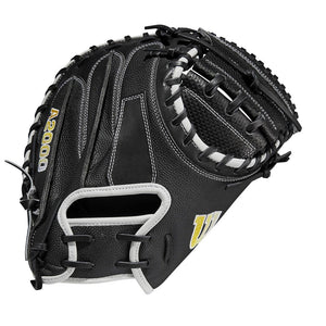 2024 Wilson A2000 Spin Control SS M1D 33.5" Catcher's Mitt