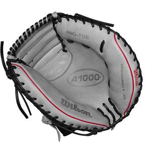 2024 Wilson A1000 33" Catcher's Mitt