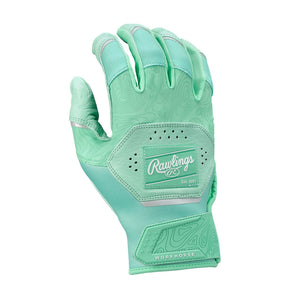2025 Rawlings WORKHORSE Adult Batting Gloves