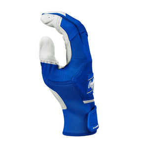 2025 Rawlings WORKHORSE Adult Batting Gloves
