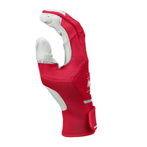 2025 Rawlings WORKHORSE Adult Batting Gloves