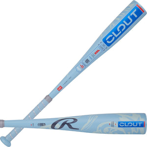 Rawlings CLOUT -11 (2 5/8" BARREL) USSSA Youth Baseball Bat
