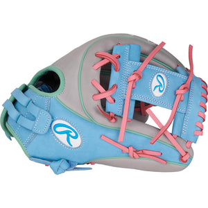 2025 Rawlings "HEART OF THE HIDE" 12" Fastpitch Softball Glove