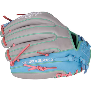 2025 Rawlings "HEART OF THE HIDE" 12" Fastpitch Softball Glove