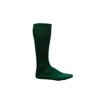 3 Pack Solid Color Socks Junior - Sports Excellence