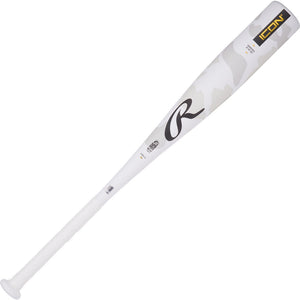 2025 Rawlings ICON -13 (2 5/8" BARREL) USSSA Youth Baseball Bat