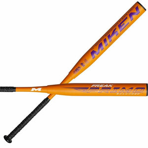 Balanced Softball Bat