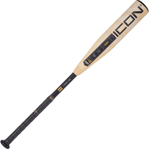 2025 Rawlings ICON -12 (2 5/8" BARREL) USA Youth Baseball Bat