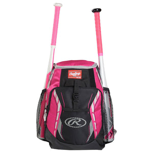 R400 Youth Players Team Backpack - Sports Excellence