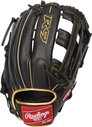 R9 Series 12.75-Inch 302-Pattern Outfield Glove - Sports Excellence