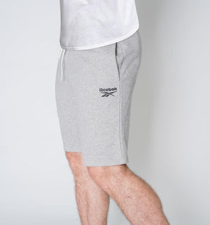 Reebok Identity Ft Short - Men's - Sports Excellence