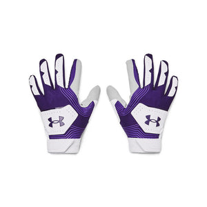 UA Clean Up 21 Baseball Batting Gloves - Sports Excellence