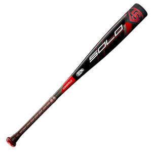 Solo 6 20X 2 3/4" (10) - Sports Excellence