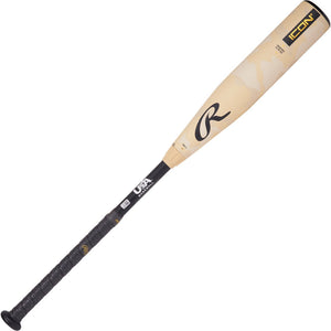 2025 Rawlings ICON -12 (2 5/8" BARREL) USA Youth Baseball Bat