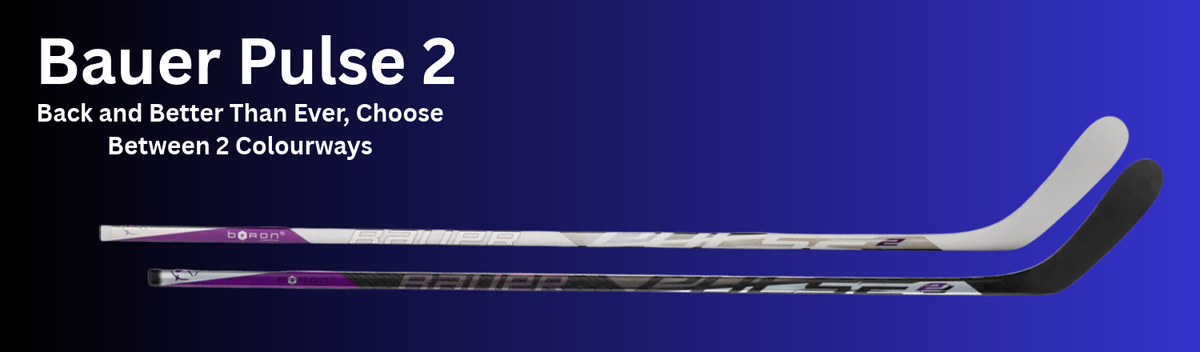 Bauer Pulse 2