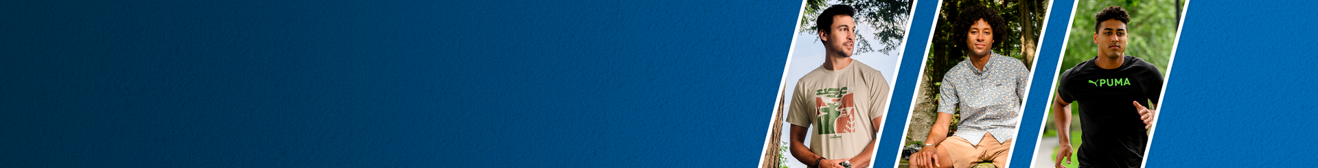 Men's Tops & T-Shirts