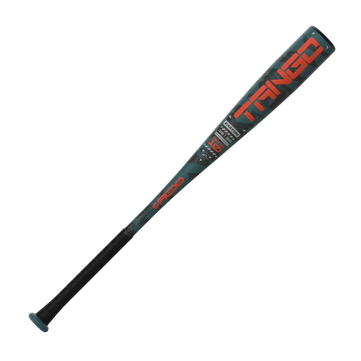 2025 Easton TANGO -10 (2 3/4" BARREL) USSSA Youth Baseball Bat