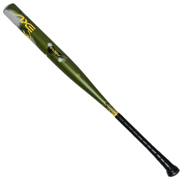 AXE FURY USSSA 1 PIECE FLARED L209Q-E-FLR