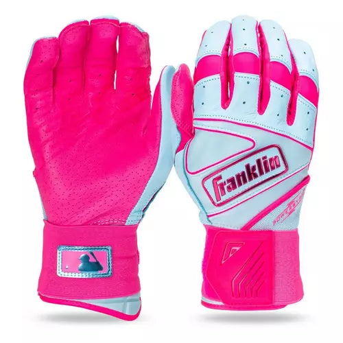 FRANKLIN POWERSTRAP INFINITE BATTING GLOVE