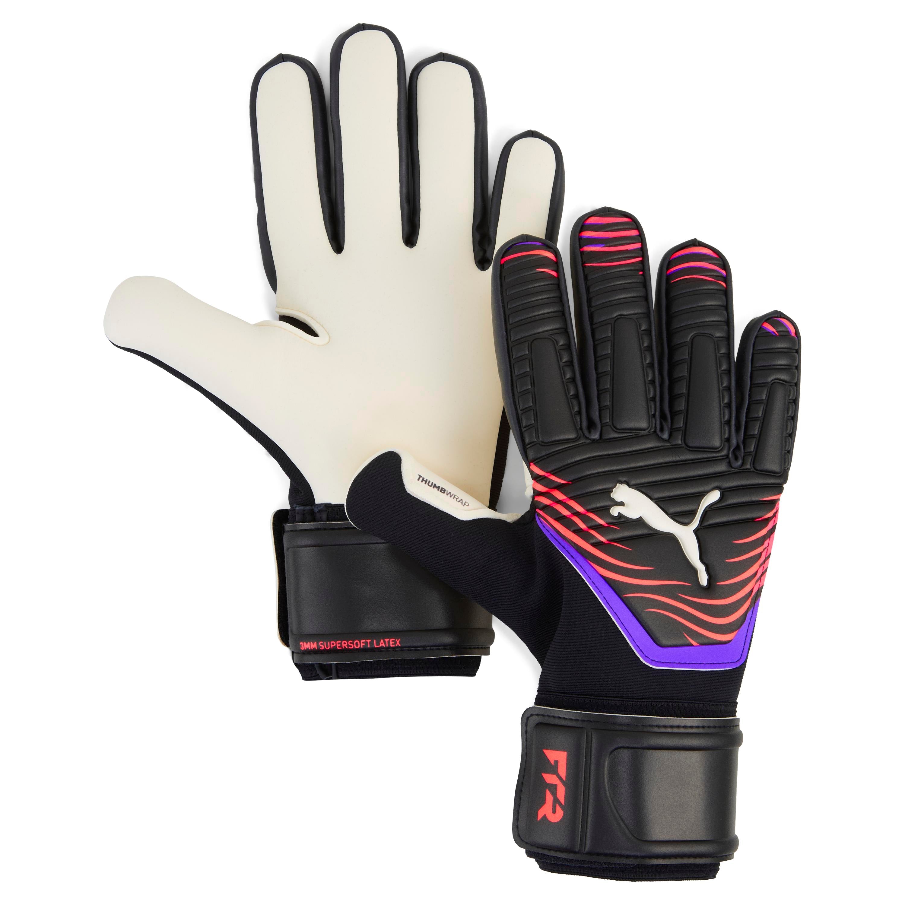 Puma Future Match NC Goalie Gloves (2025)