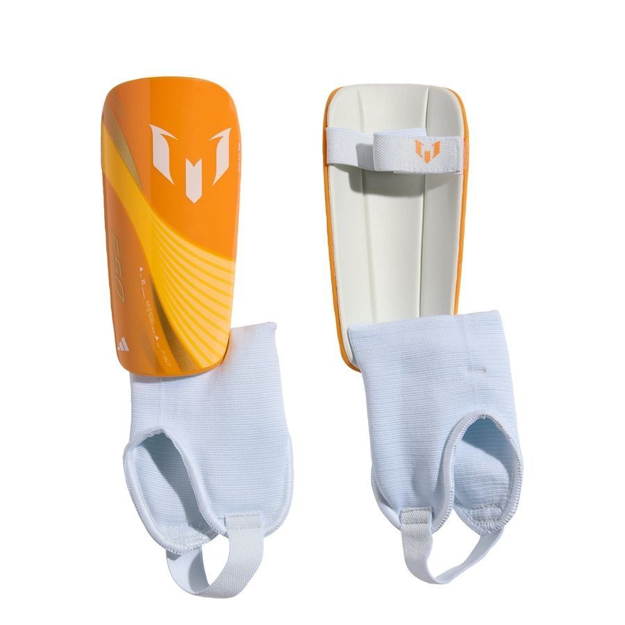 ADIDAS MESSI SHINGUARD MTC J KA7855