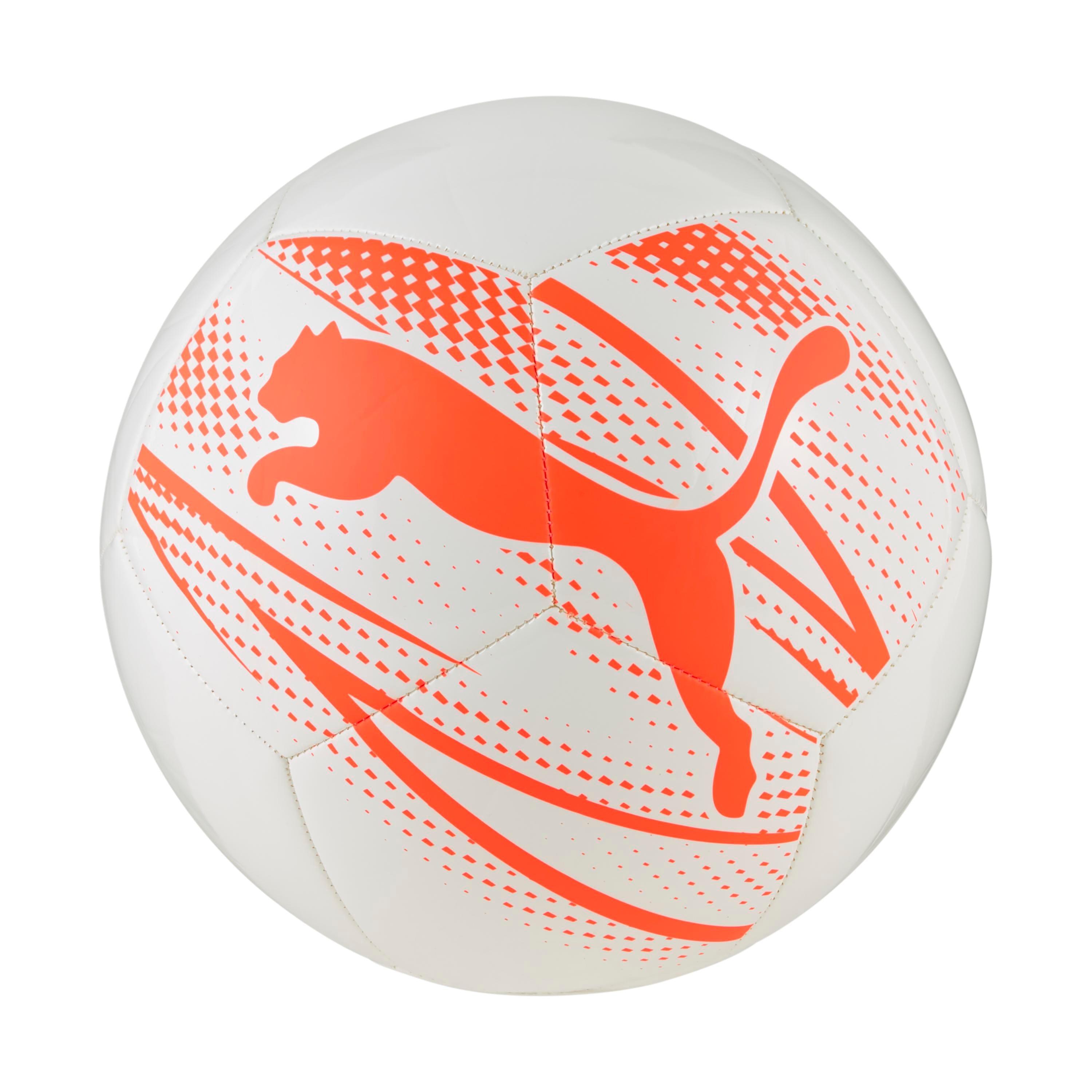 Puma Attacanto Graphic Ball (2025)