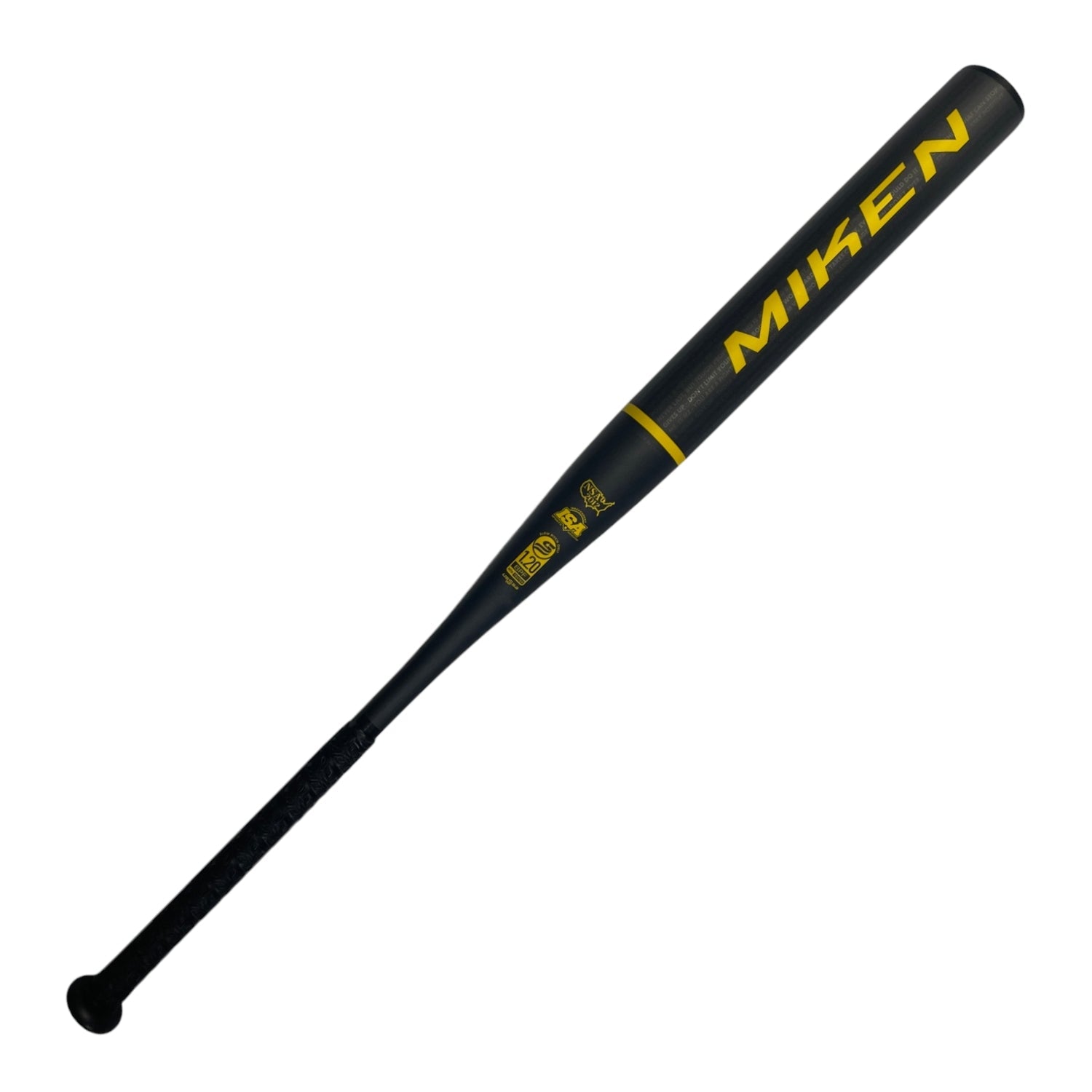 Miken Love For Lee L4L 13" Slowpitch Softball Bat (2025)