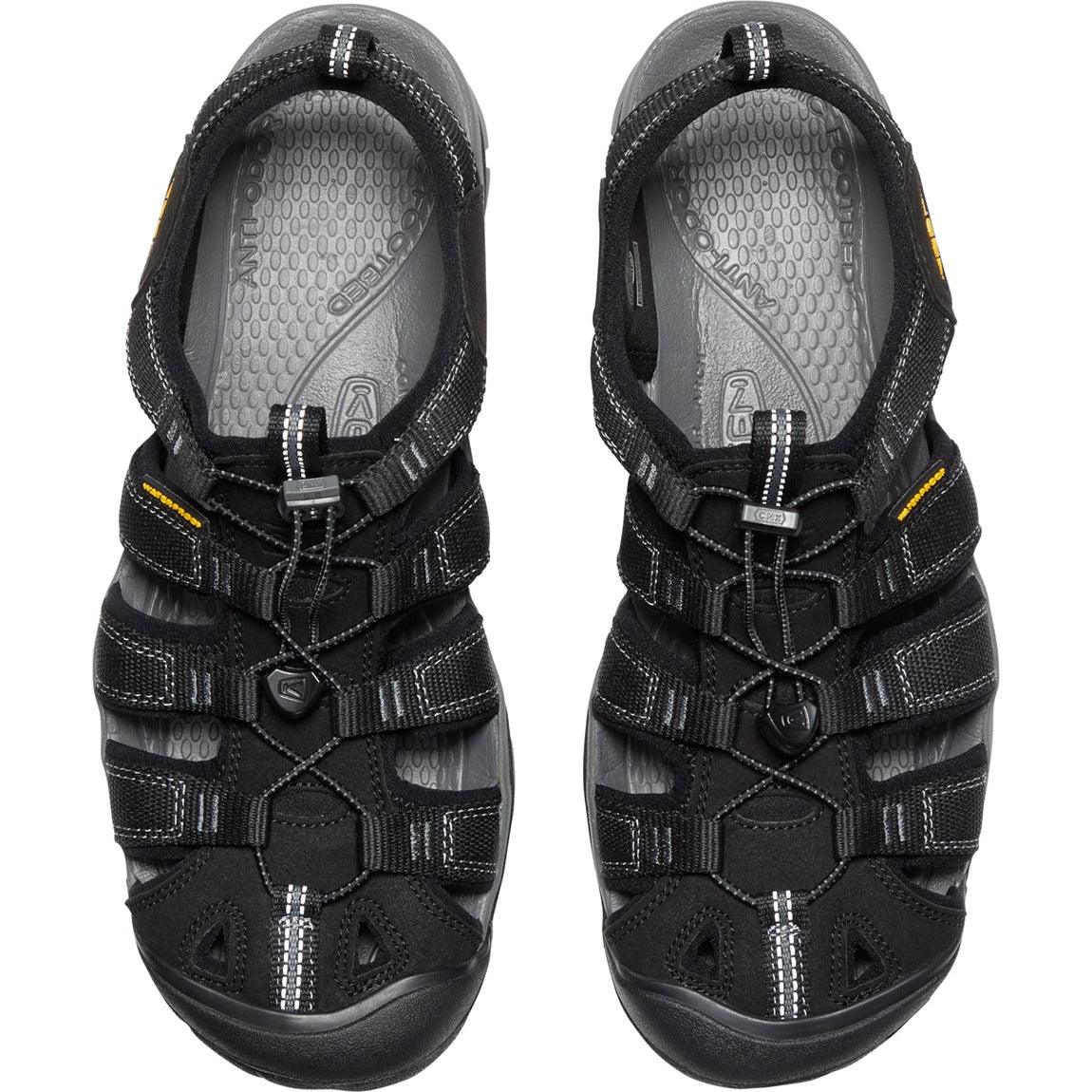 Clearwater CNX Sandal - Men - Sports Excellence