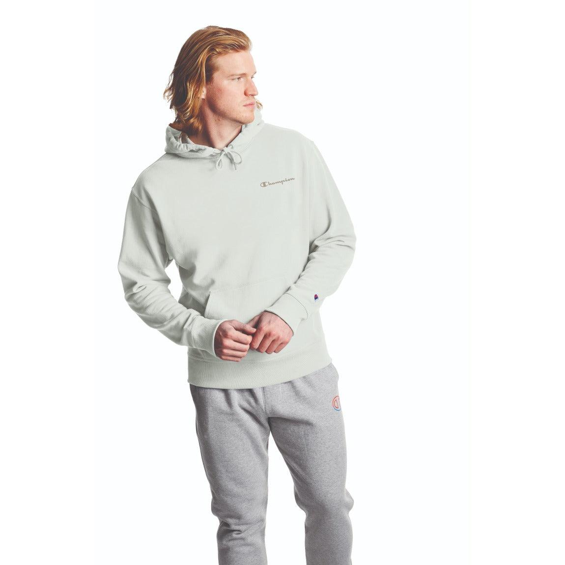 Powerblend Graphic Hoody - Men's - Sports Excellence