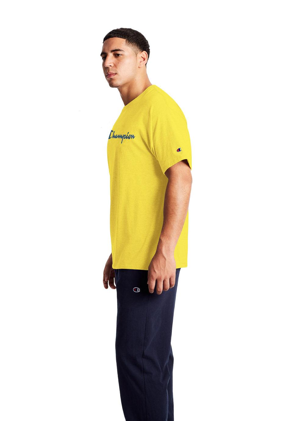 Classic Graphic Tee - Men's - Sports Excellence