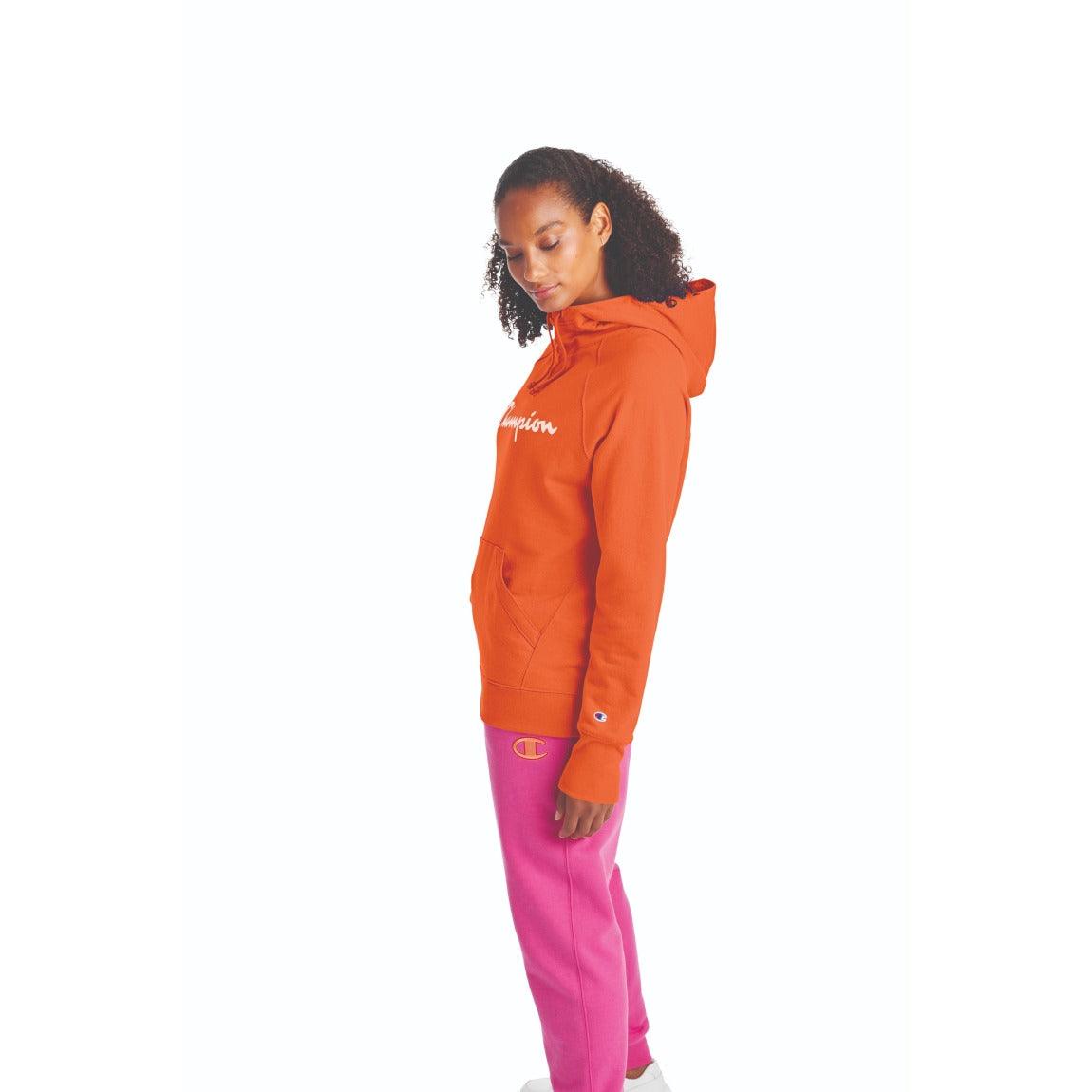 Midweight Powerblend Hoodie - Women's - Sports Excellence