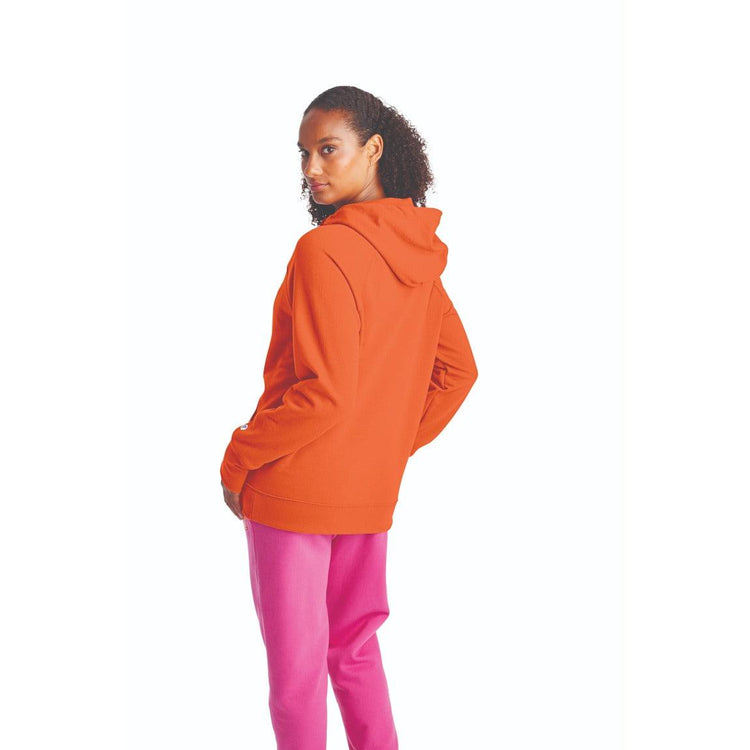 Midweight Powerblend Hoodie - Women's - Sports Excellence