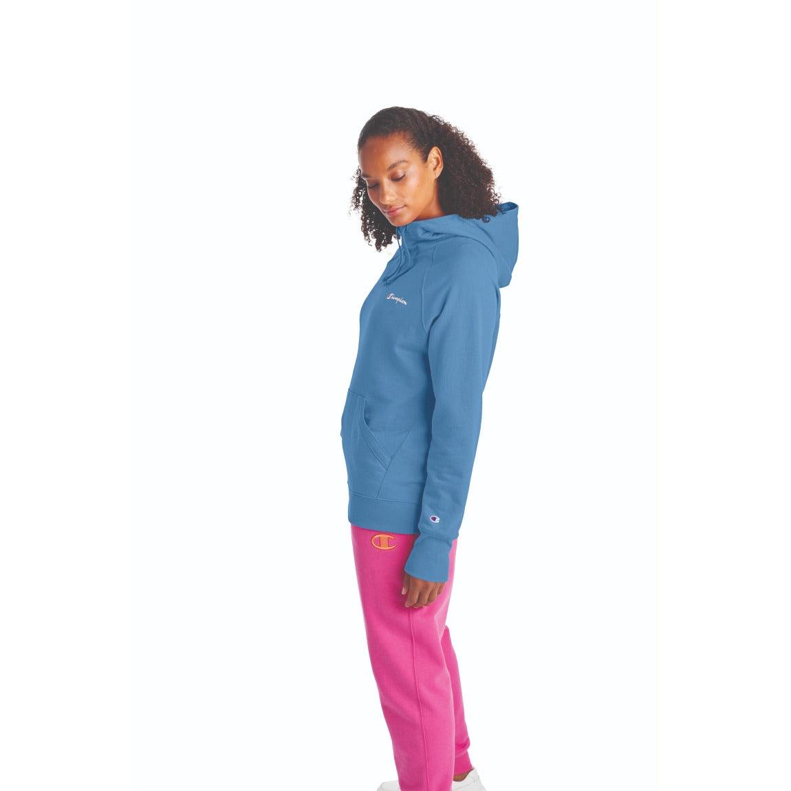 Midweight Powerblend Hoodie - Women's - Sports Excellence