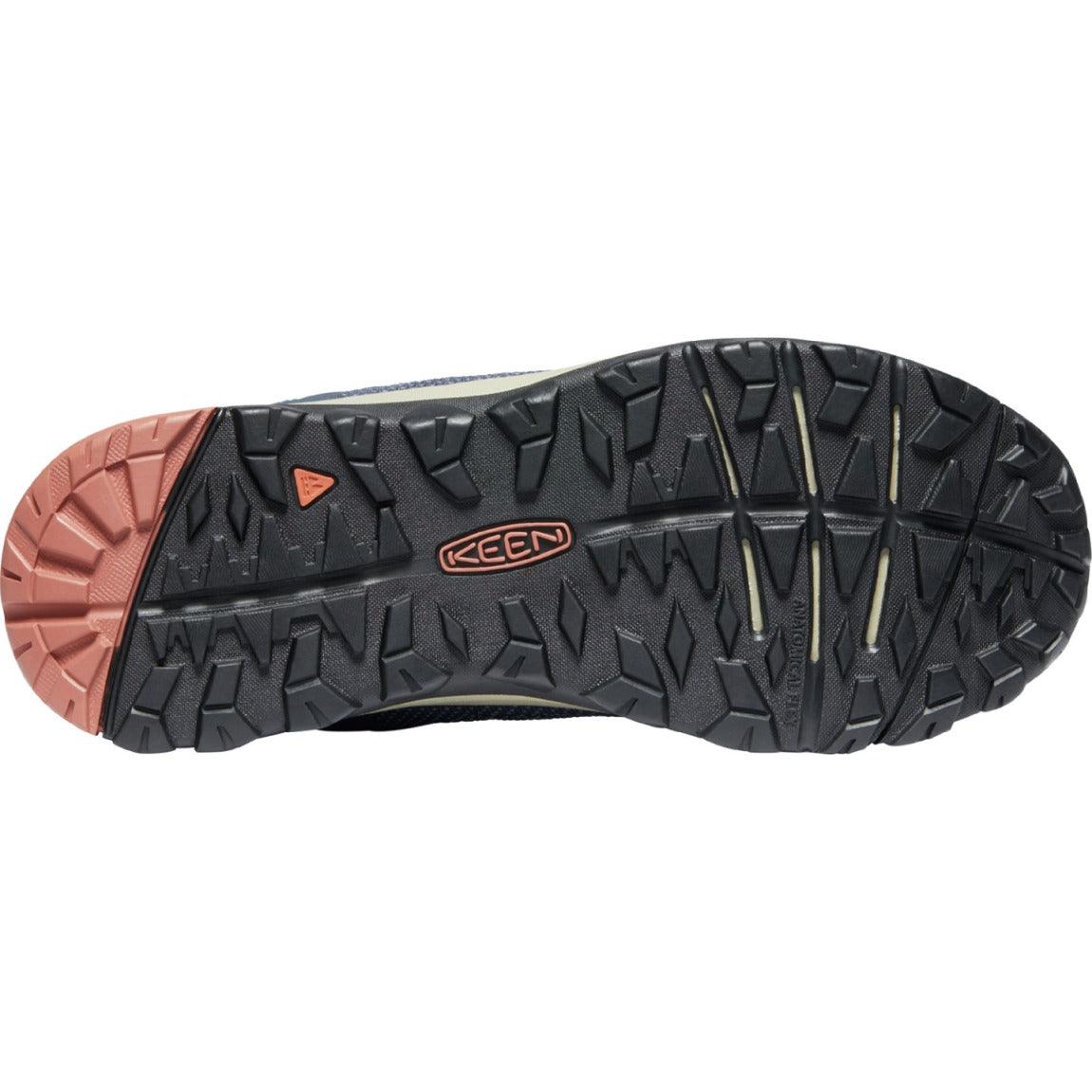 Terradora Vent Hiking Shoe - Women's - Sports Excellence