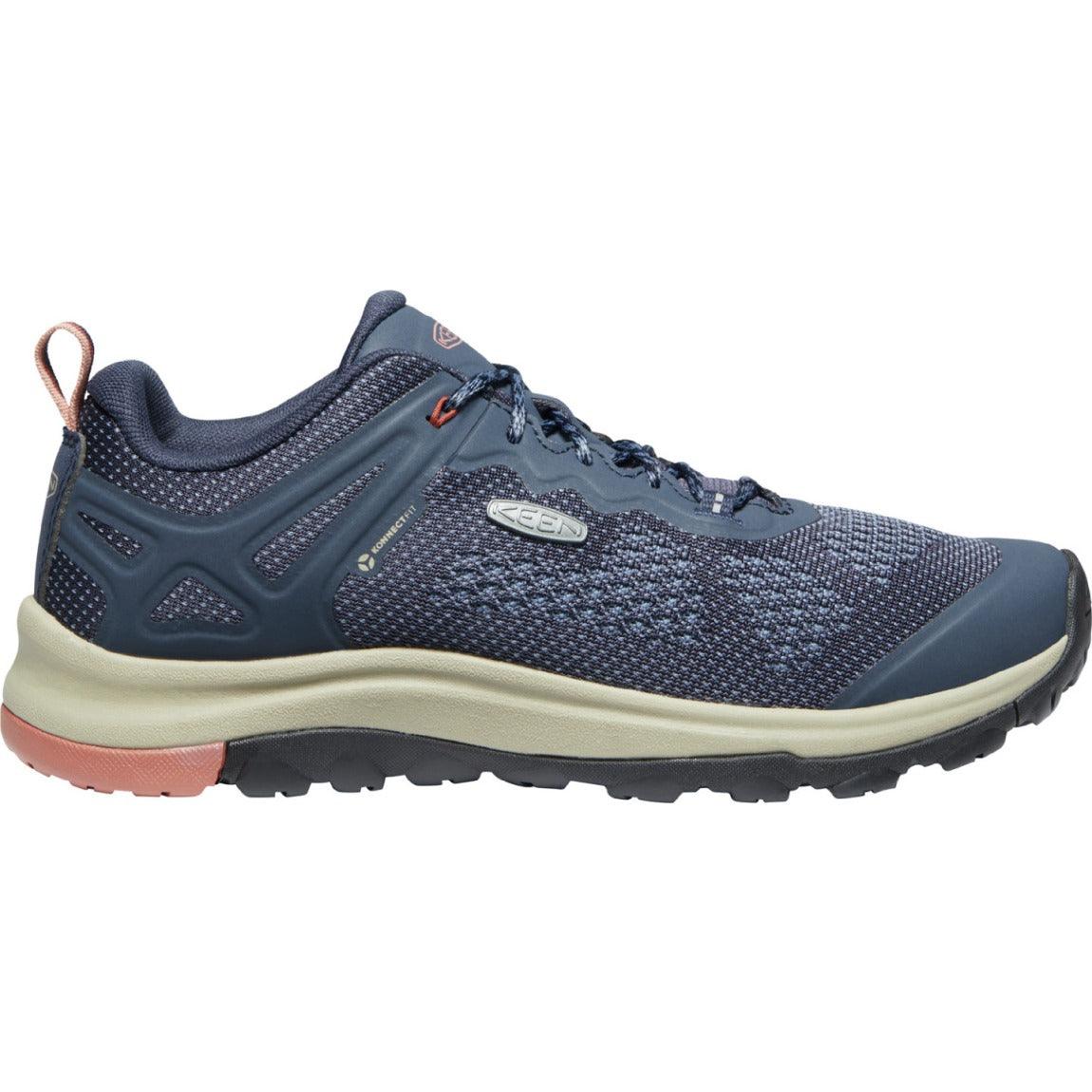 Terradora Vent Hiking Shoe - Women's - Sports Excellence