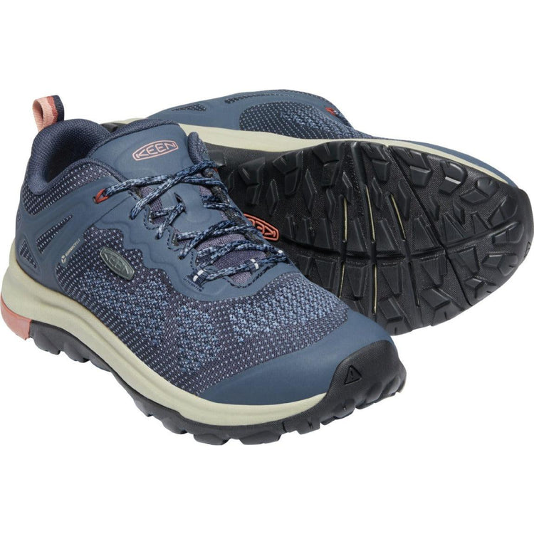 Terradora Vent Hiking Shoe - Women's - Sports Excellence