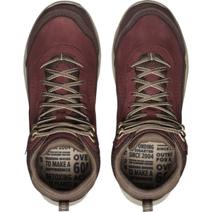 Keen Terradora Explorer mid Waterproof Hiking Boot