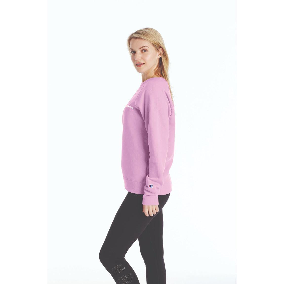Powerblend Classic Crew - Women's - Sports Excellence