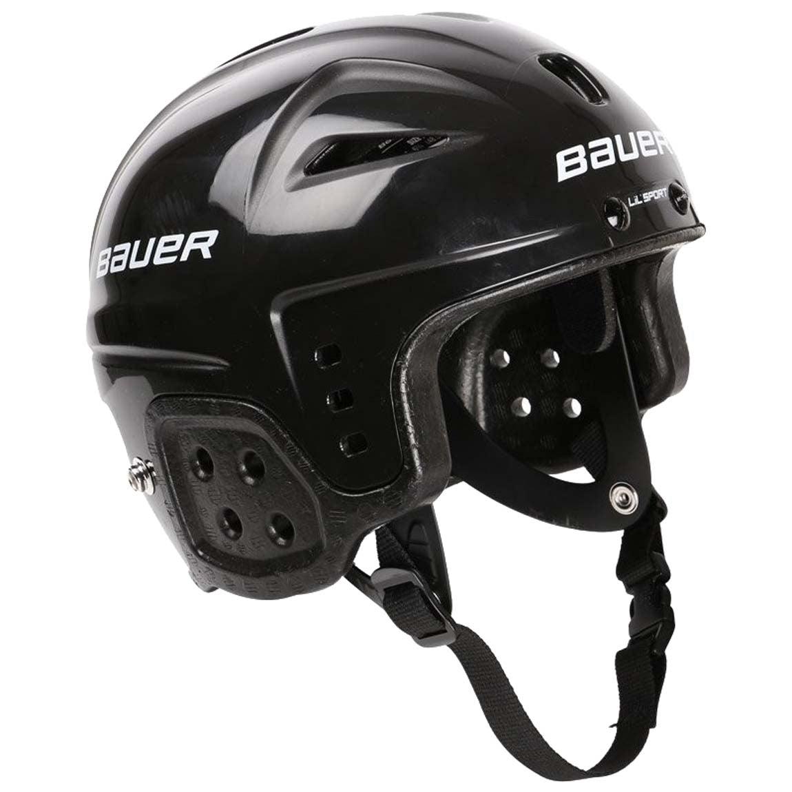 Lil Sport Hockey Helmet - Youth