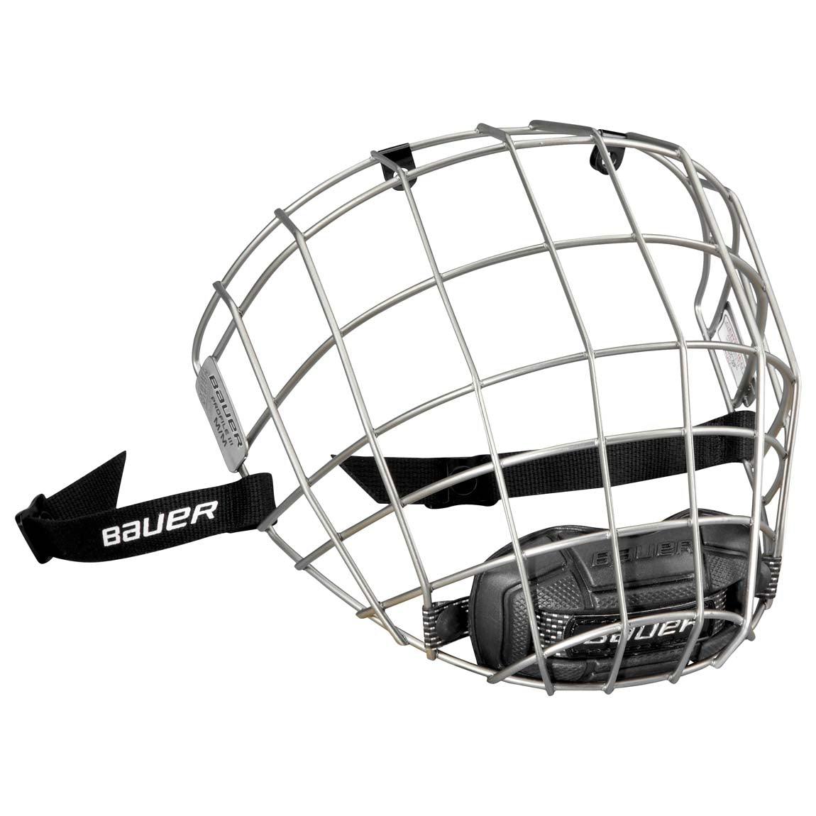 Profile III Hockey Facemask